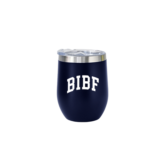 Thermal Coffee Cup - BIBF