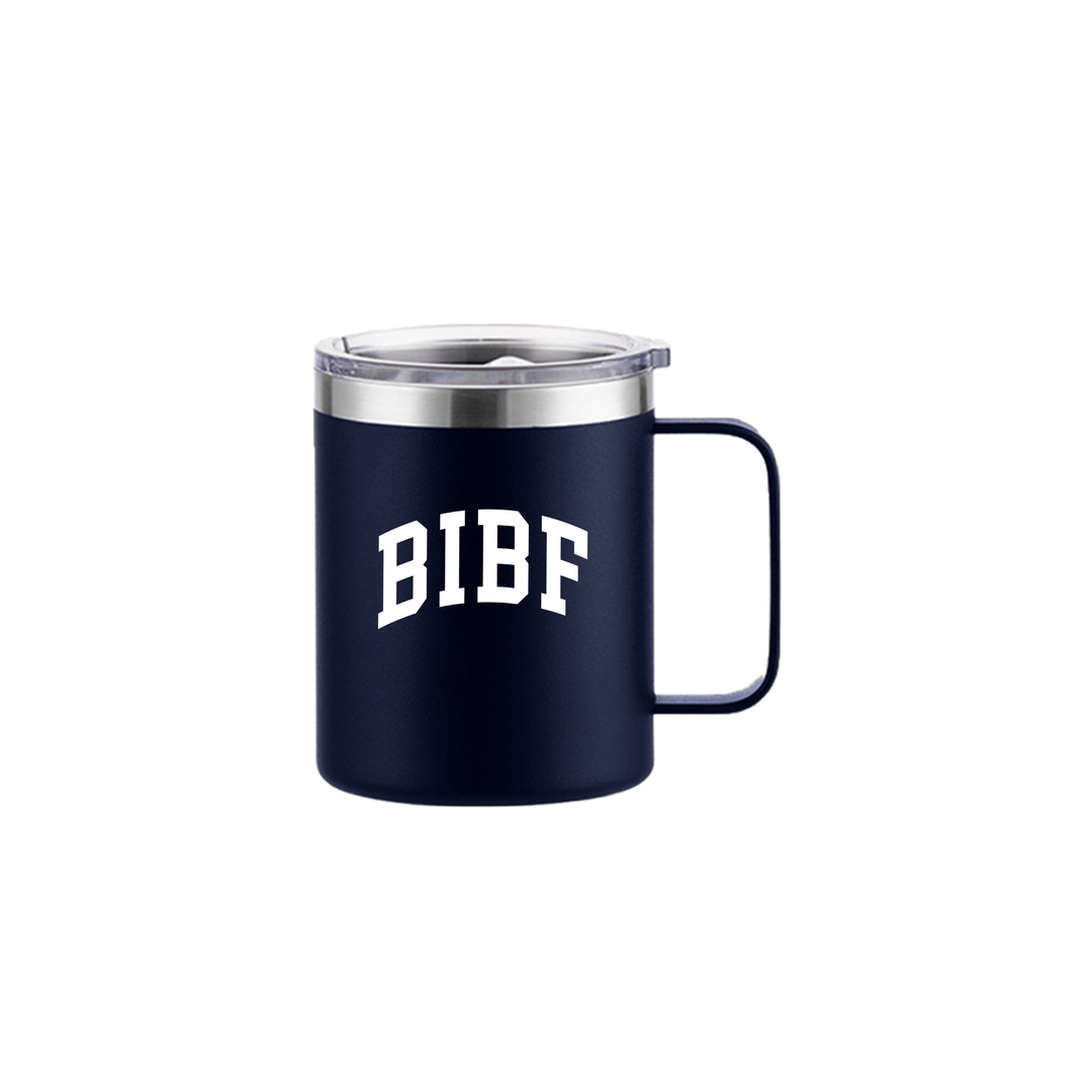 Thermal Coffee Mug - BIBF