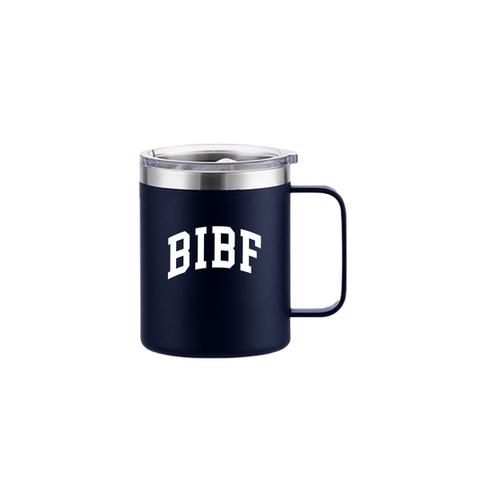 Thermal Coffee Mug - BIBF