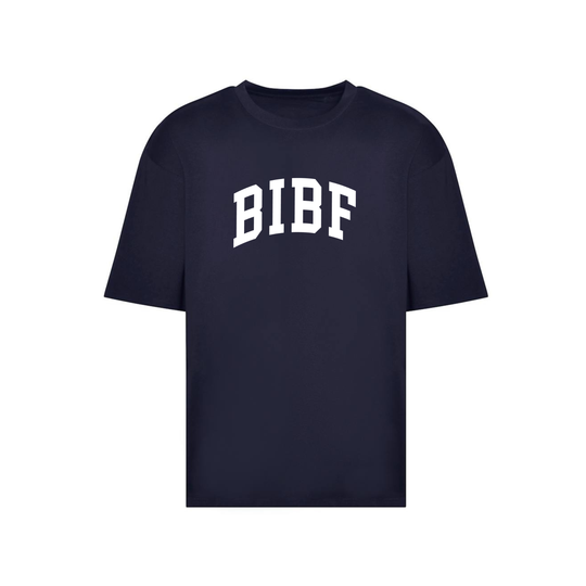 Premium Oversized T-Shirt - BIBF