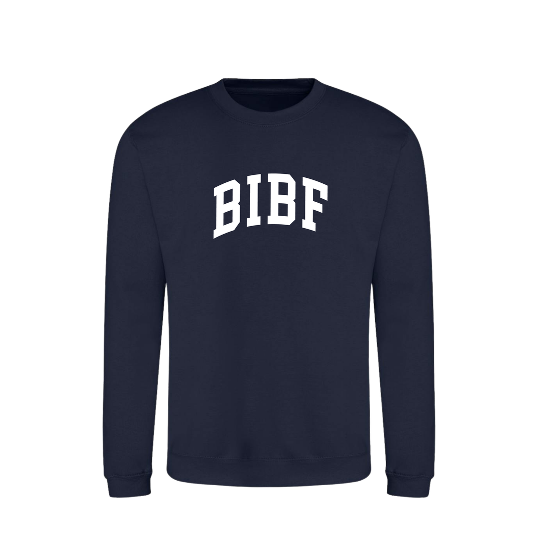 Classic Sweater - BIBF