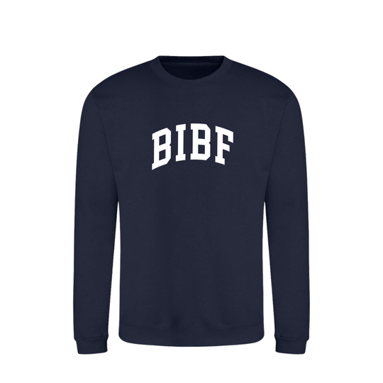 Classic Sweater - BIBF
