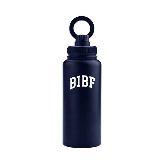 Tumbler with Magnetic Phone Holder -BIBF