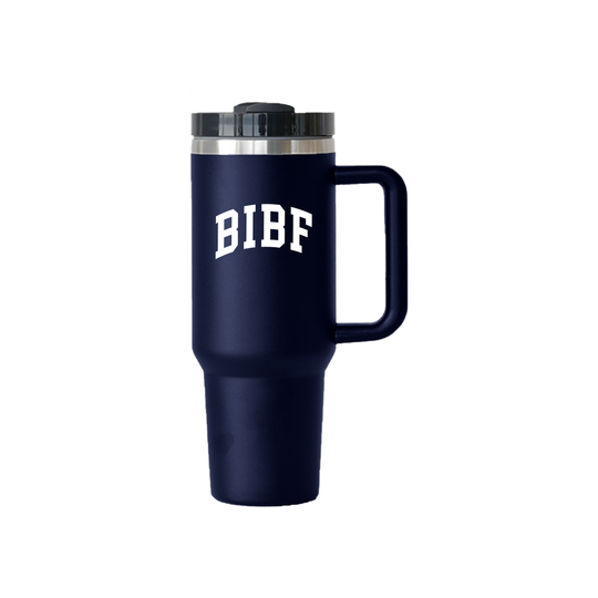 Mega Tumbler - BIBF