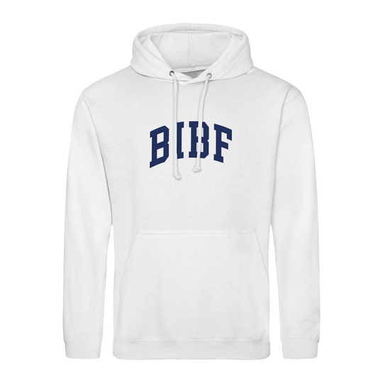 Classic Hoodie - BIBF