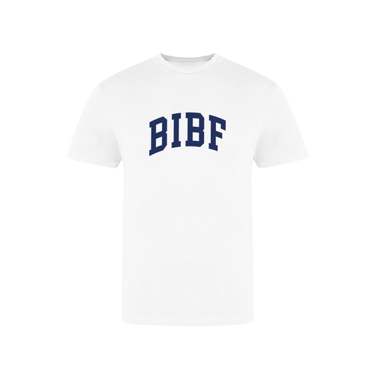 Classic T-Shirt - BIBF