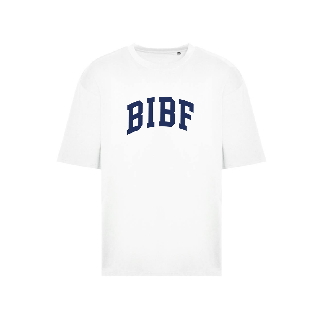 Premium Oversized T-Shirt - BIBF