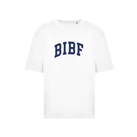 Premium Oversized T-Shirt - BIBF