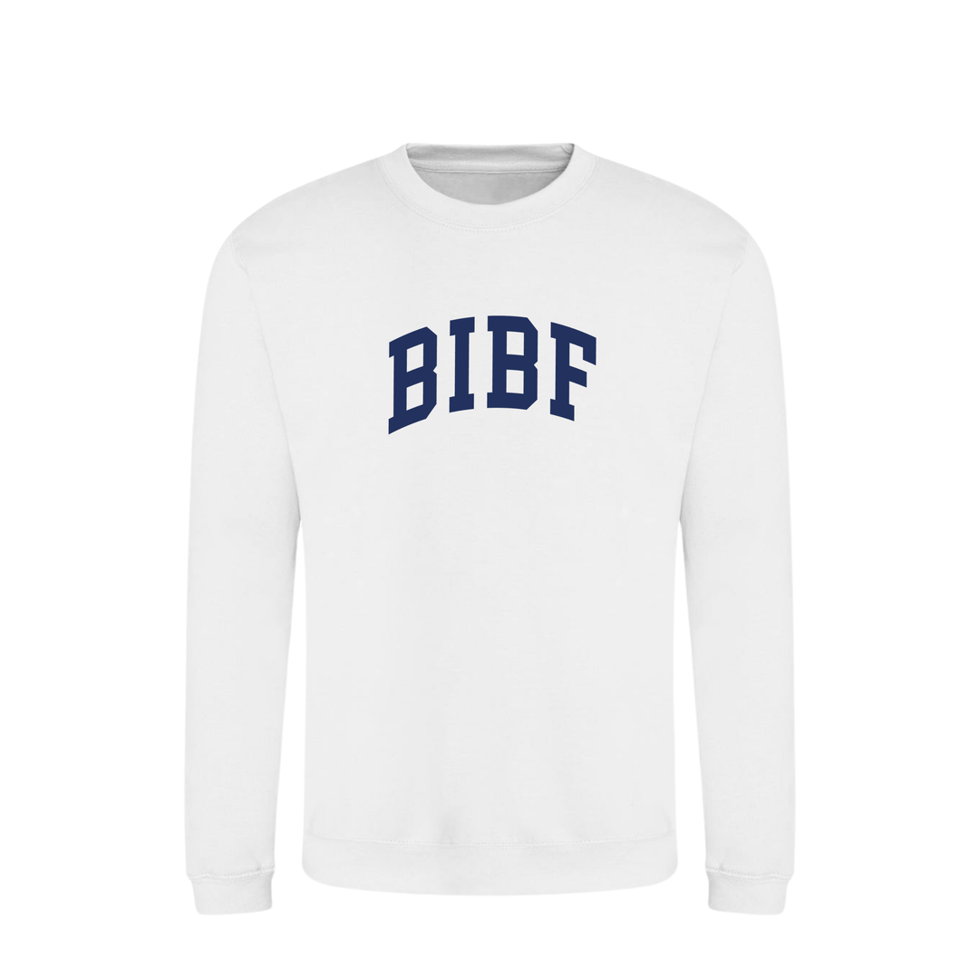 Classic Sweater - BIBF