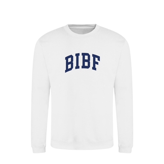 Classic Sweater - BIBF