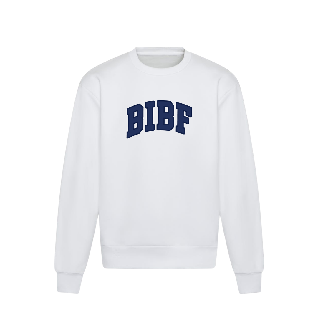 Premium Oversized Sweater - BIBF