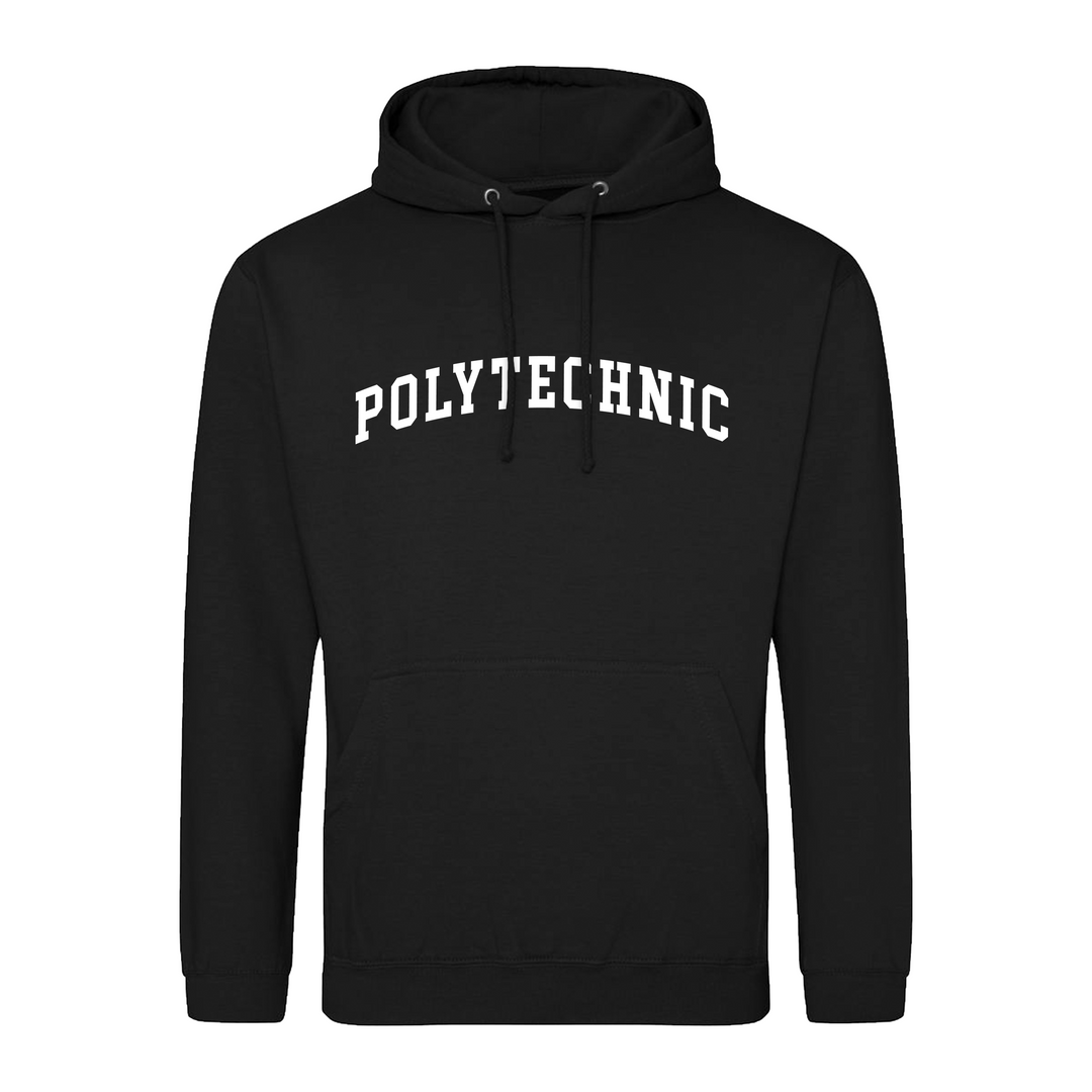 Classic Hoodie - Polytechnic
