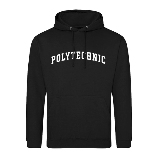 Classic Hoodie - Polytechnic