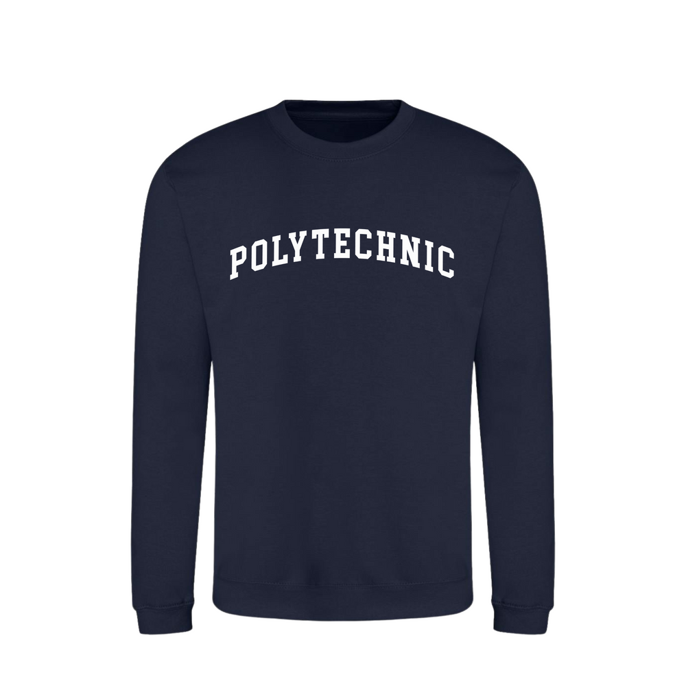 Classic Sweater - Polytechnic