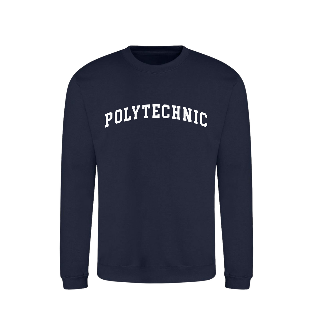 Classic Sweater - Polytechnic