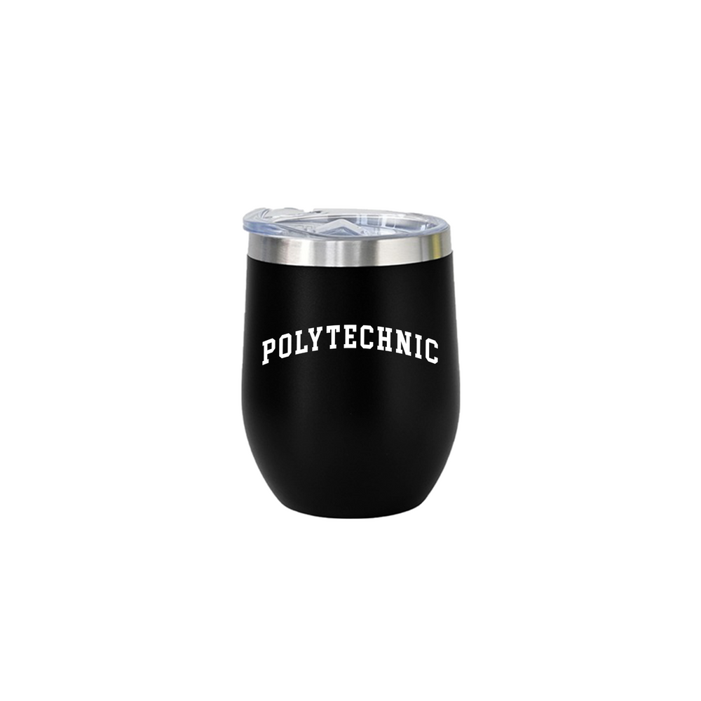 Thermal Coffee Cup - Polytechnic