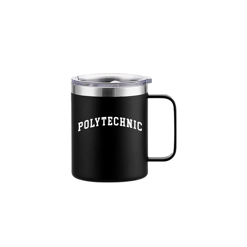 Thermal Coffee Mug - Polytechnic