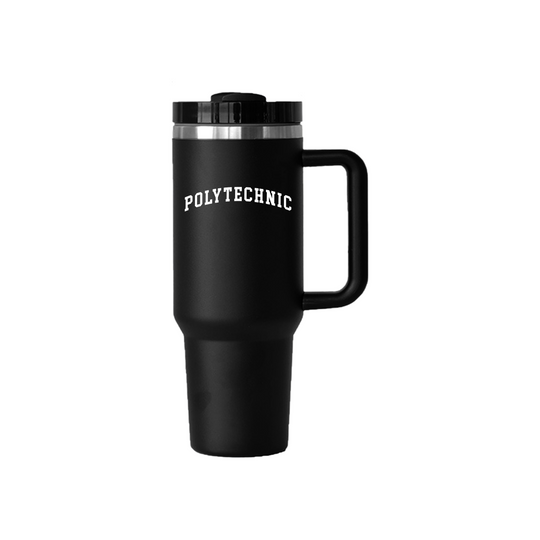 Mega Tumbler - Polytechnic