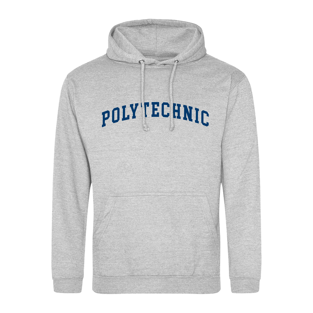 Classic Hoodie - Polytechnic