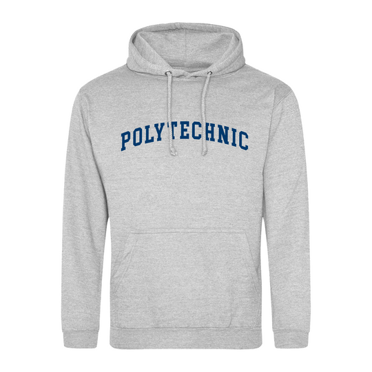 Classic Hoodie - Polytechnic