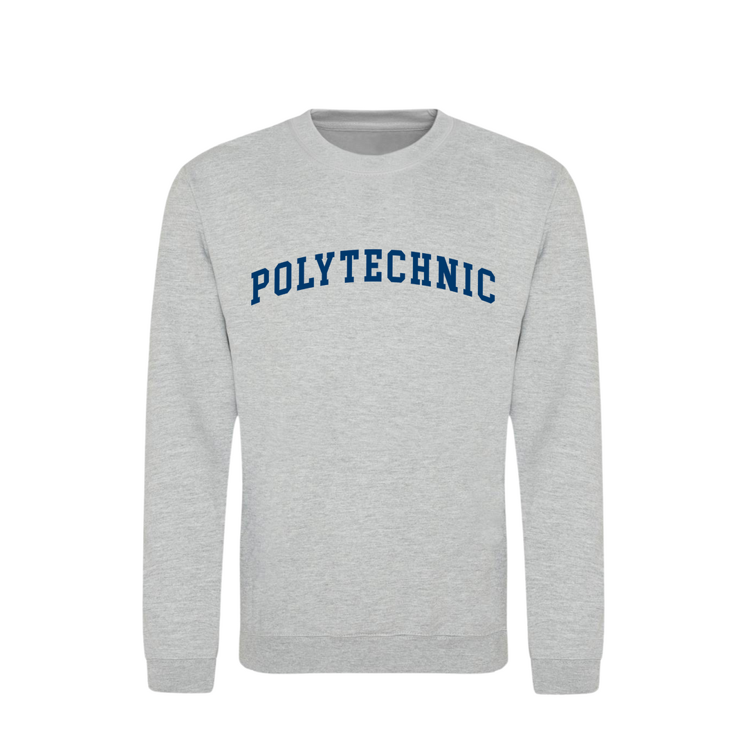 Classic Sweater - Polytechnic