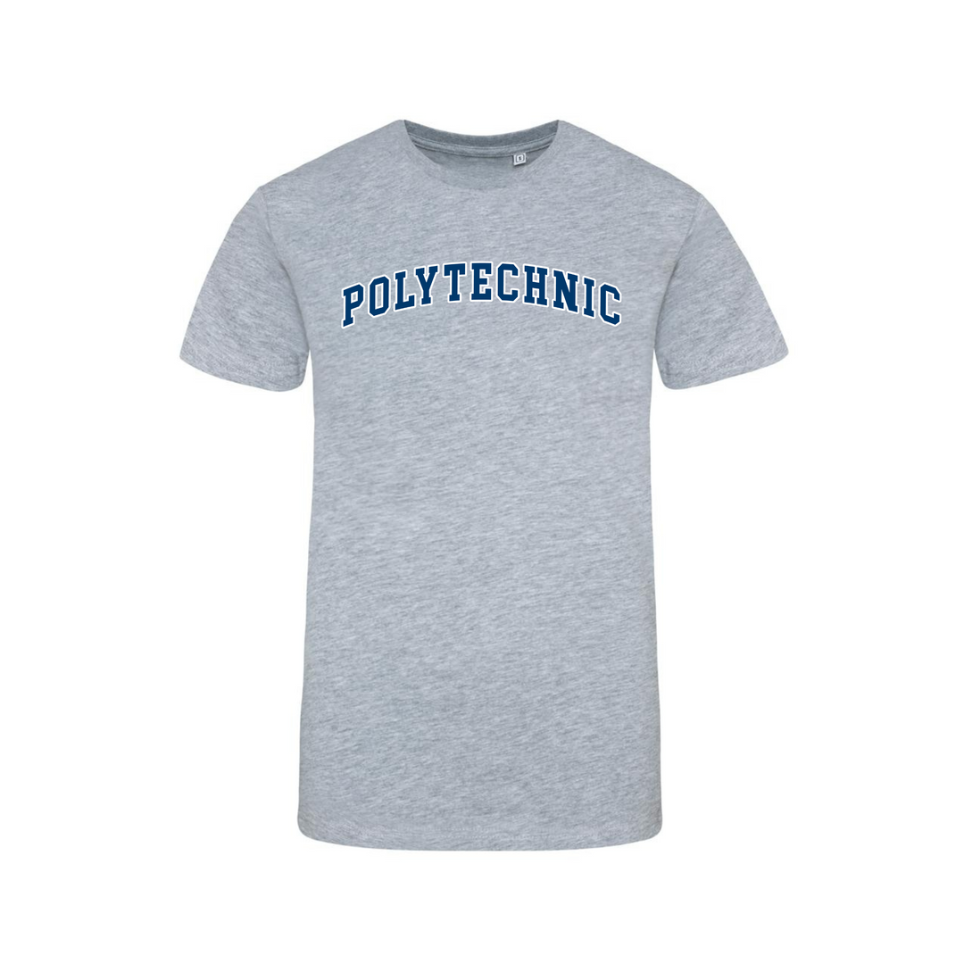 Classic T-Shirt - Polytechnic