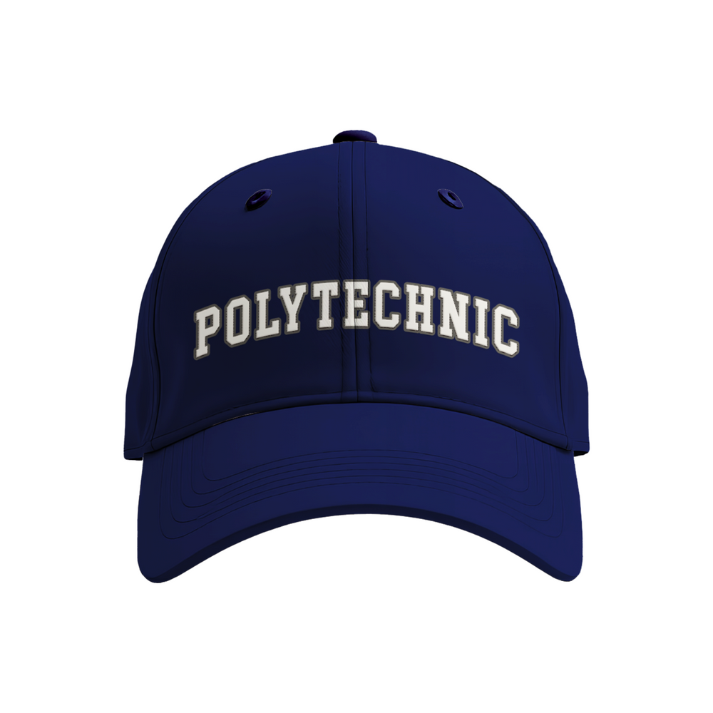Classic Cap - Polytechnic