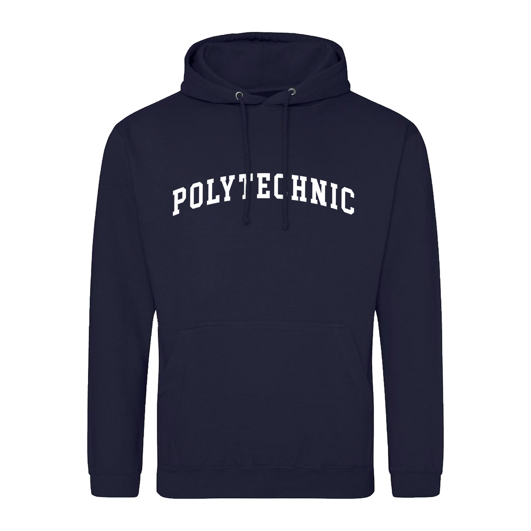 Classic Hoodie - Polytechnic