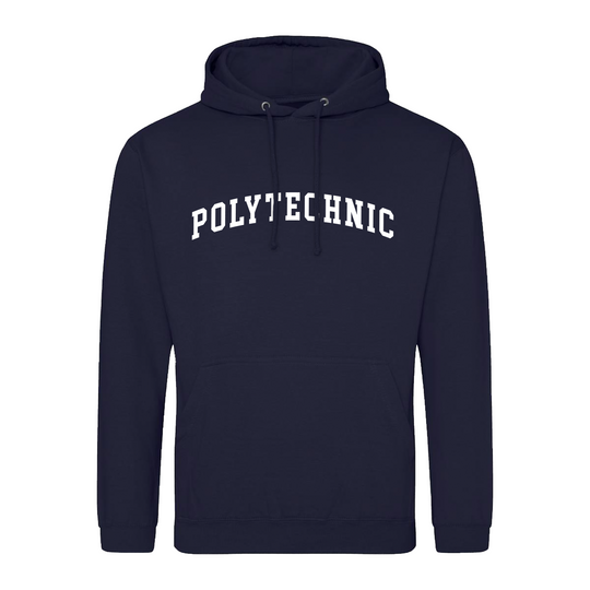 Classic Hoodie - Polytechnic