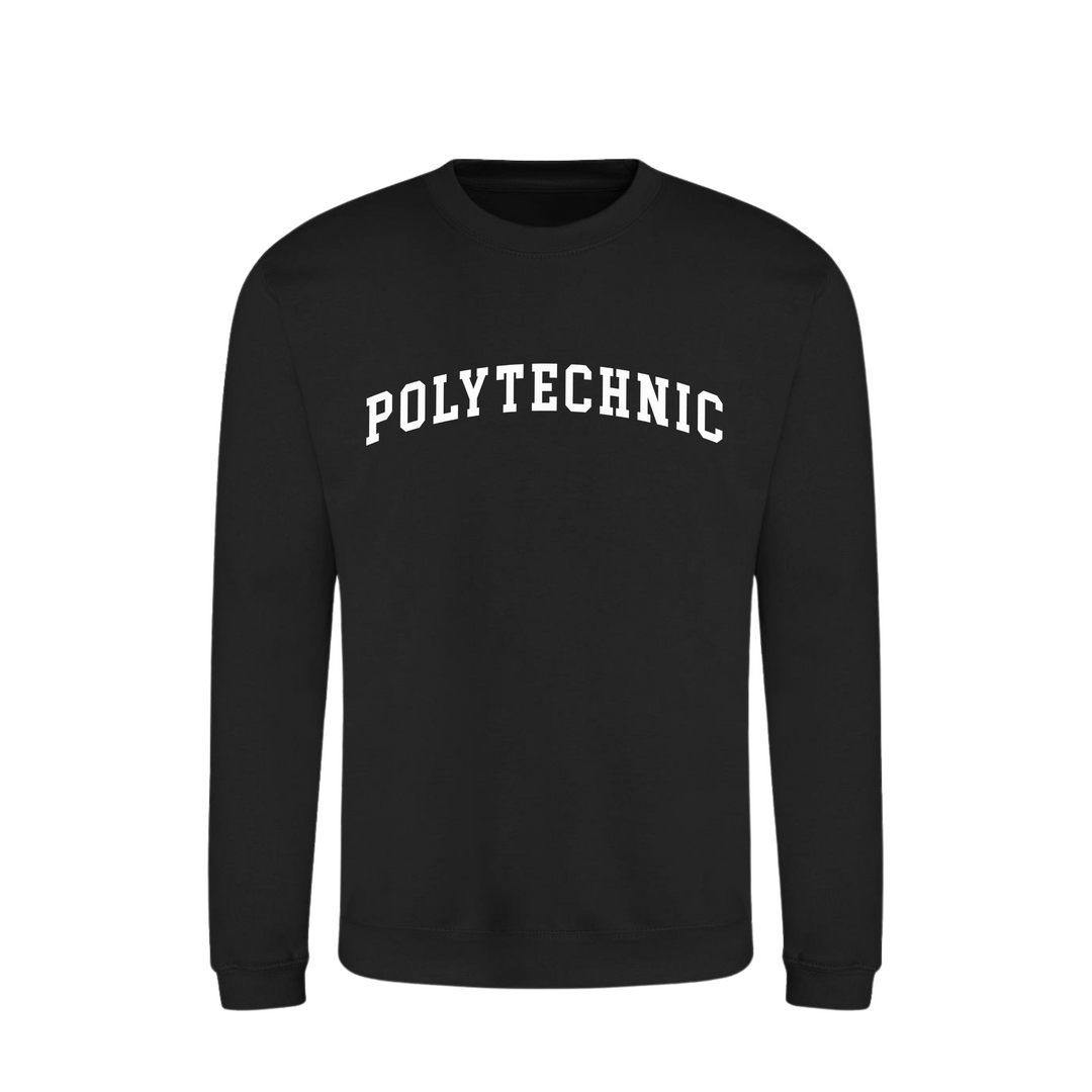 Classic Sweater - Polytechnic