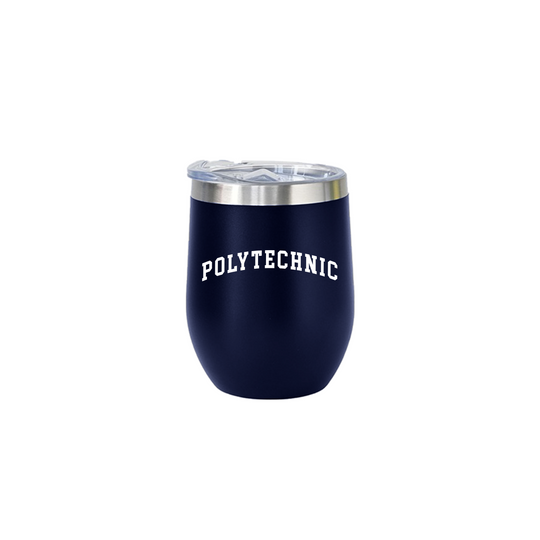 Thermal Coffee Cup - Polytechnic