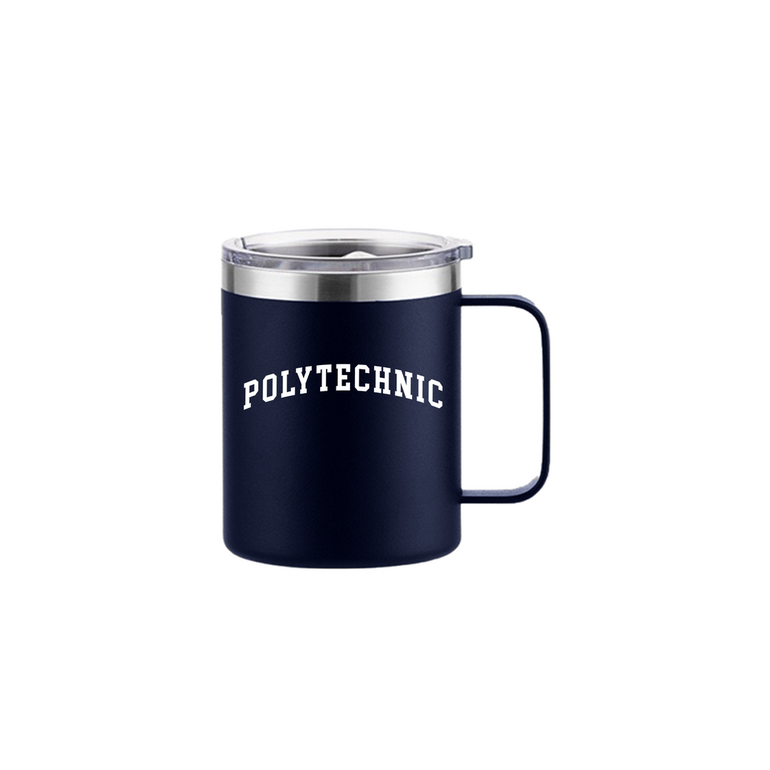 Thermal Coffee Mug - Polytechnic