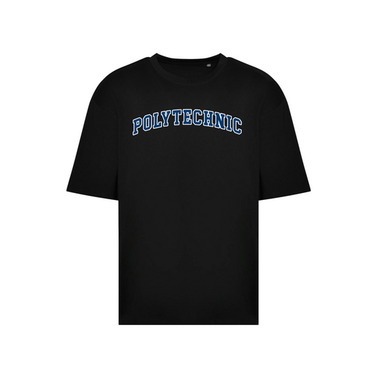 Premium Oversized T-Shirt - Polytechnic