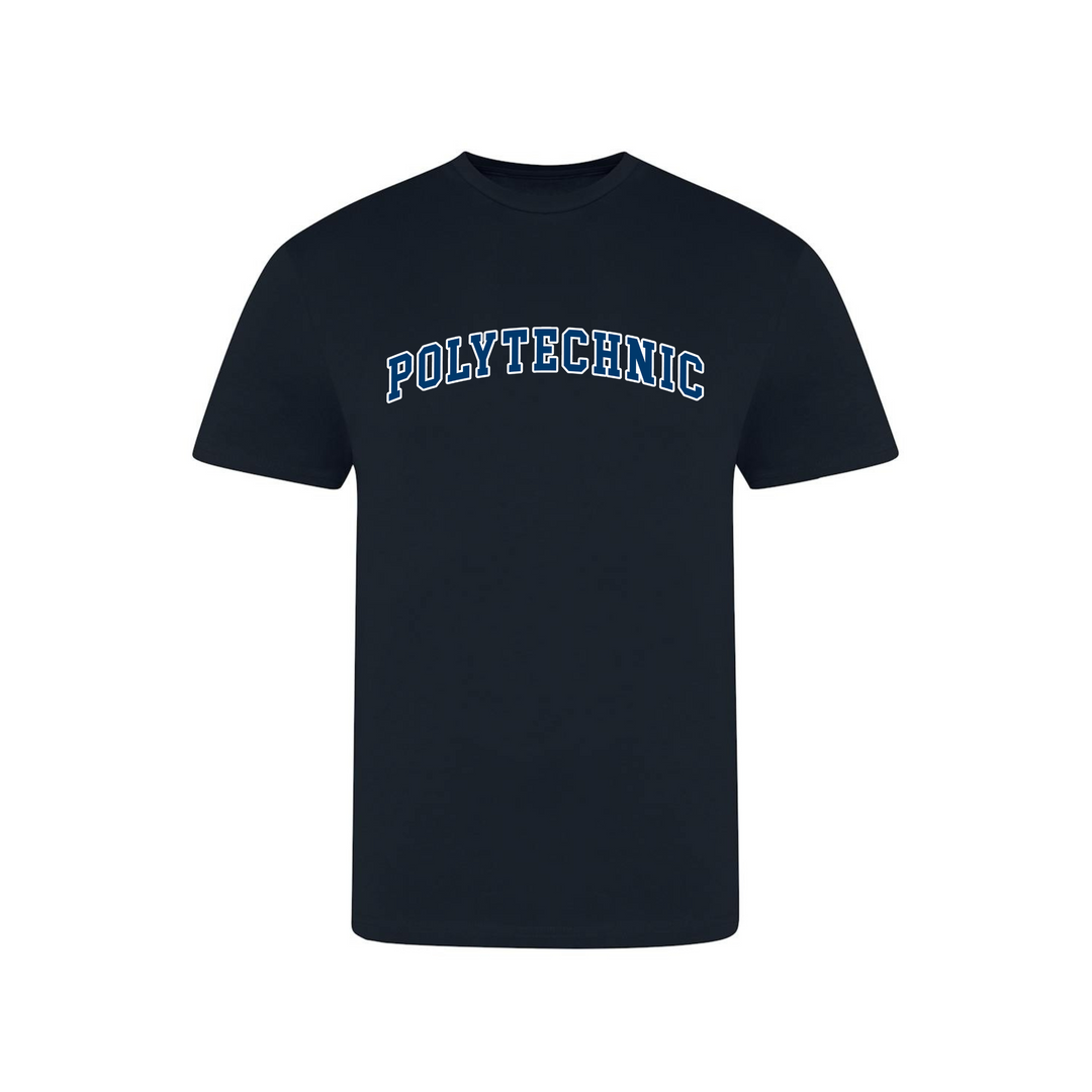 Classic T-Shirt - Polytechnic