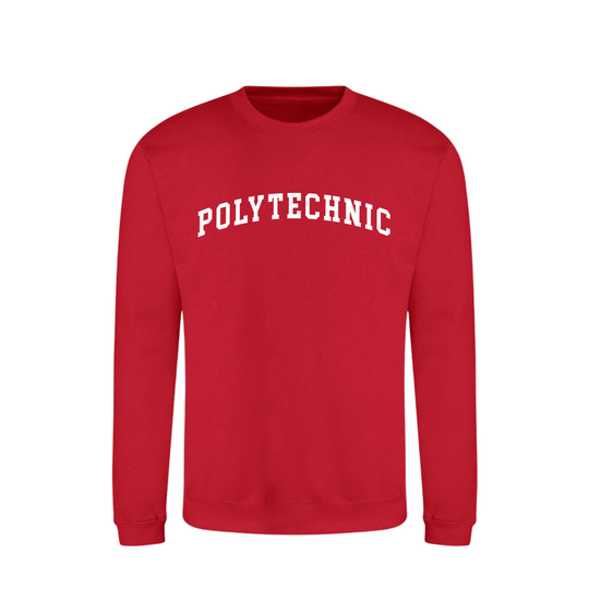 Classic Sweater - Polytechnic