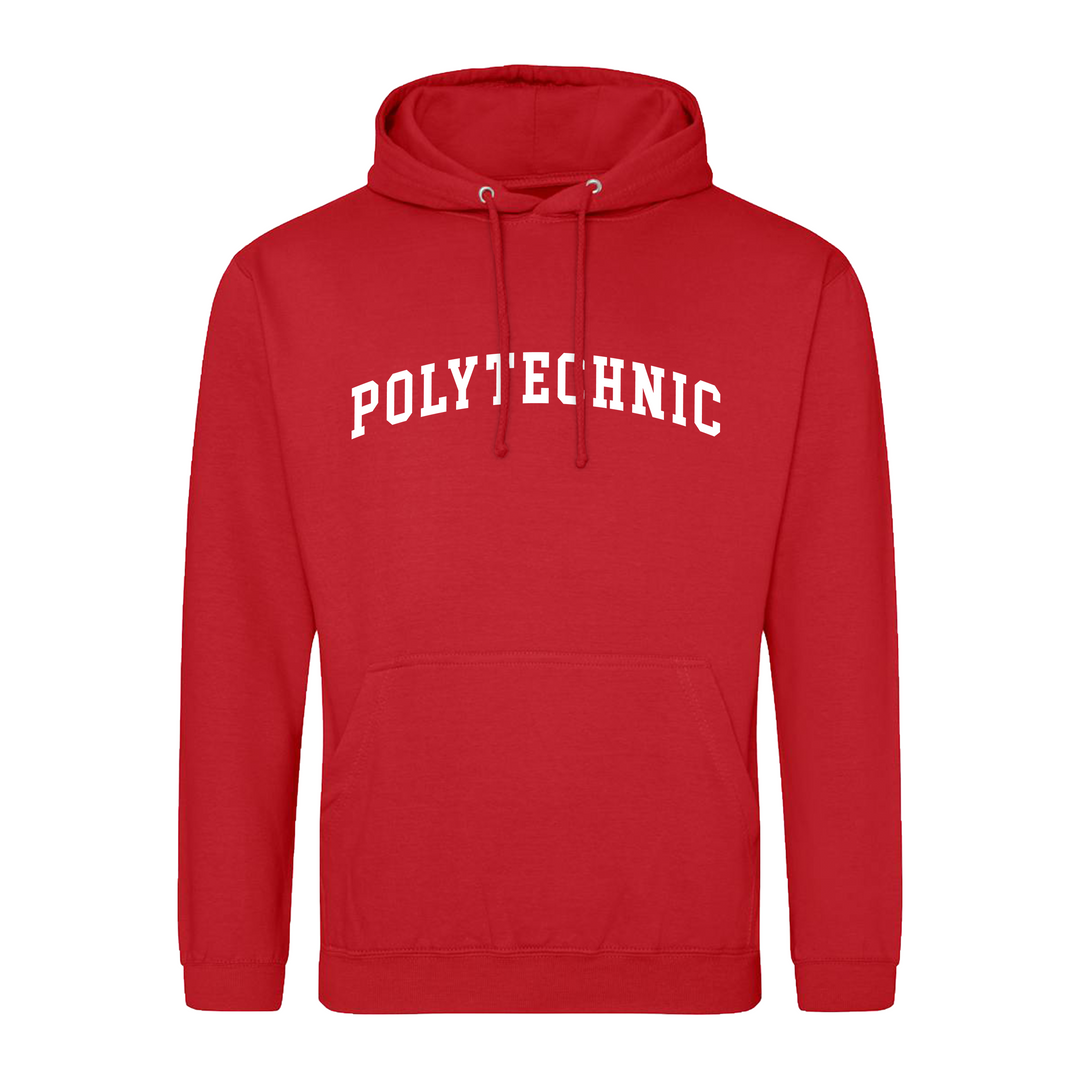 Classic Hoodie - Polytechnic
