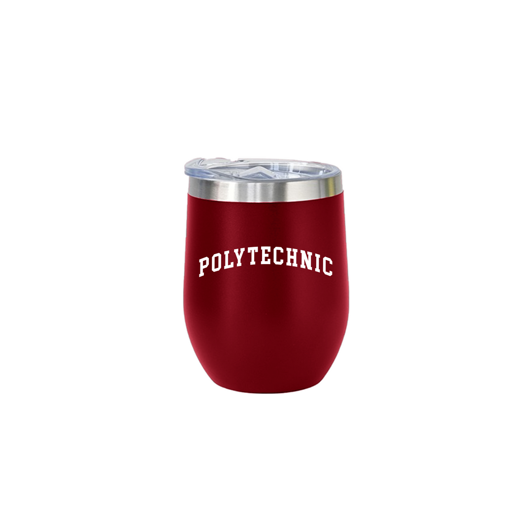 Thermal Coffee Cup - Polytechnic