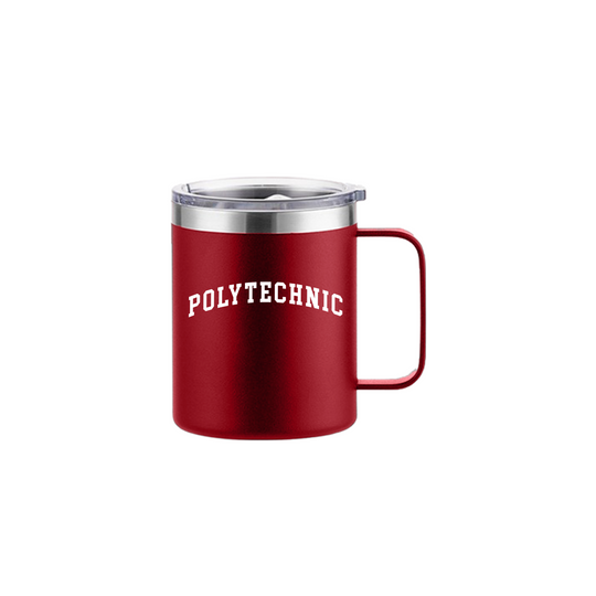 Thermal Coffee Mug - Polytechnic