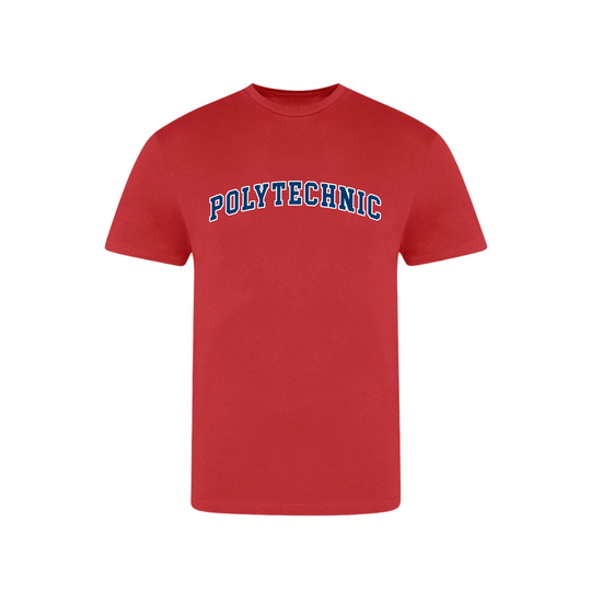 Classic T-Shirt - Polytechnic