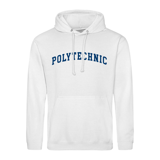 Classic Hoodie - Polytechnic