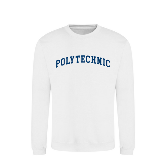 Classic Sweater - Polytechnic