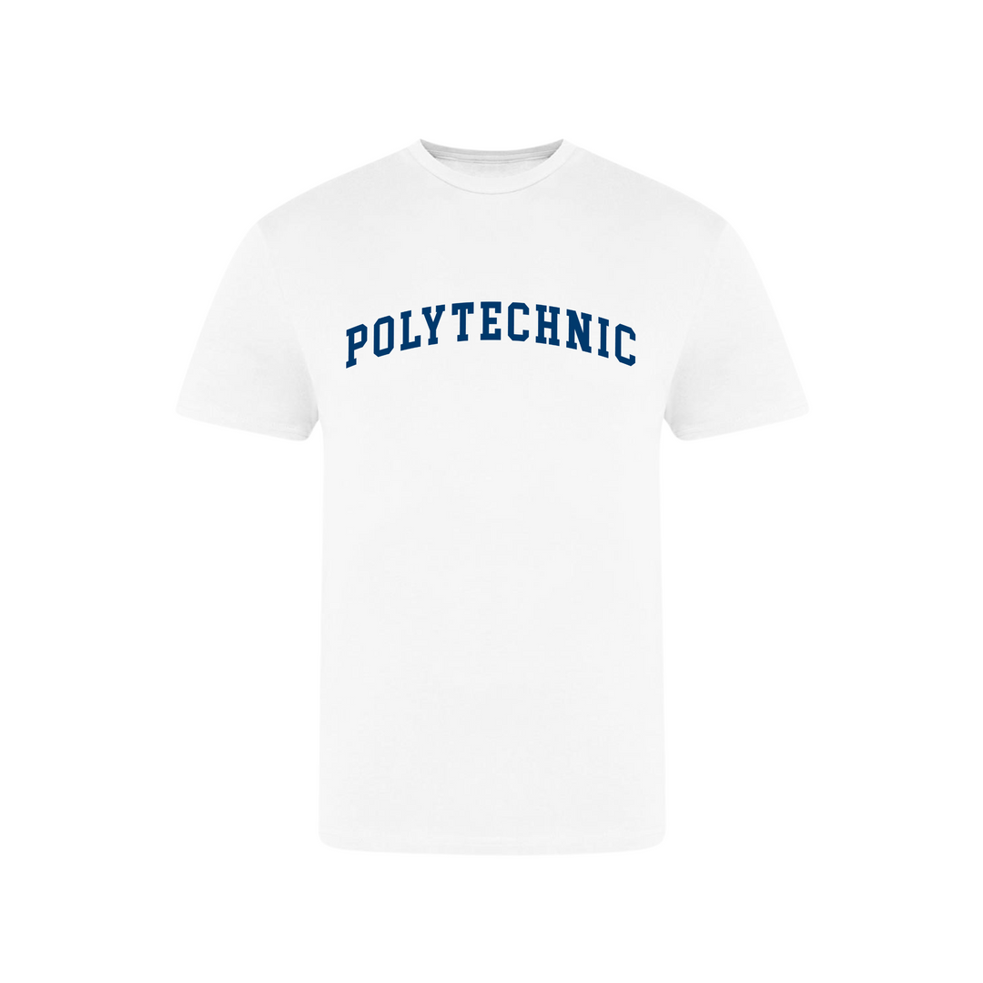 Classic T-Shirt - Polytechnic