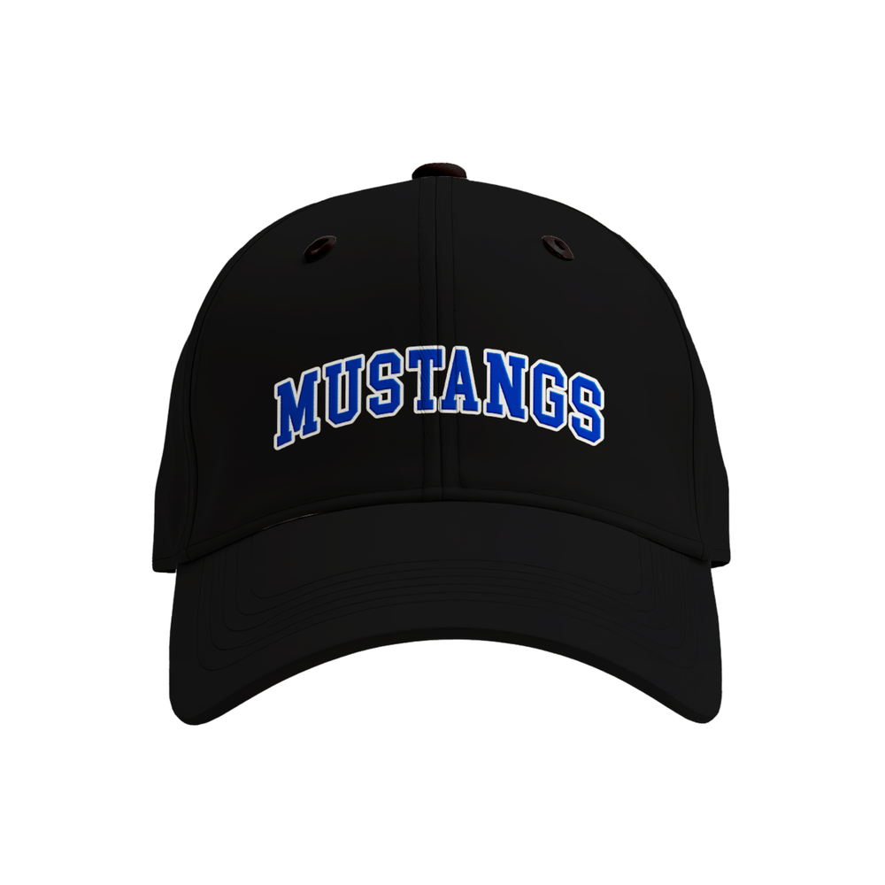 Classic Cap - MUSTANGS