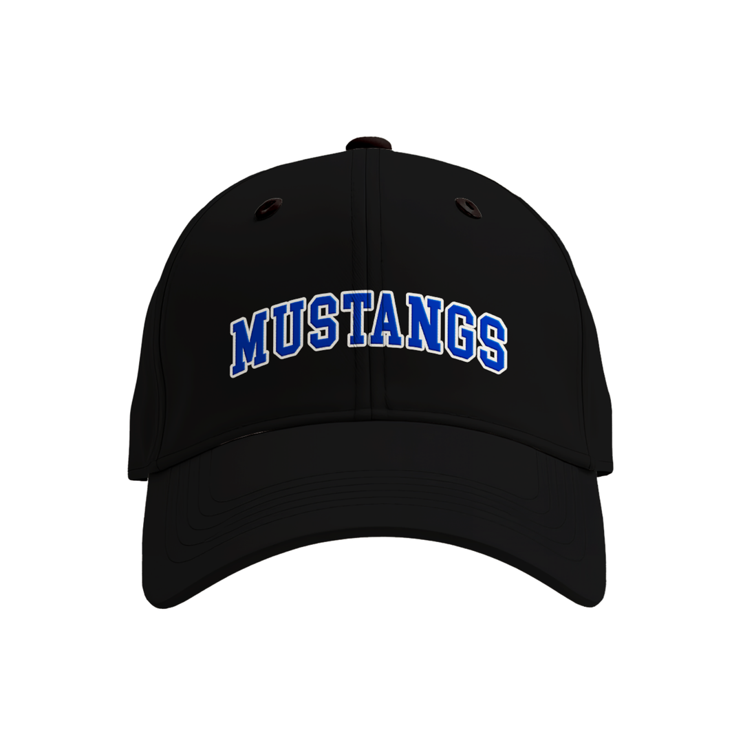 Classic Cap - MUSTANGS