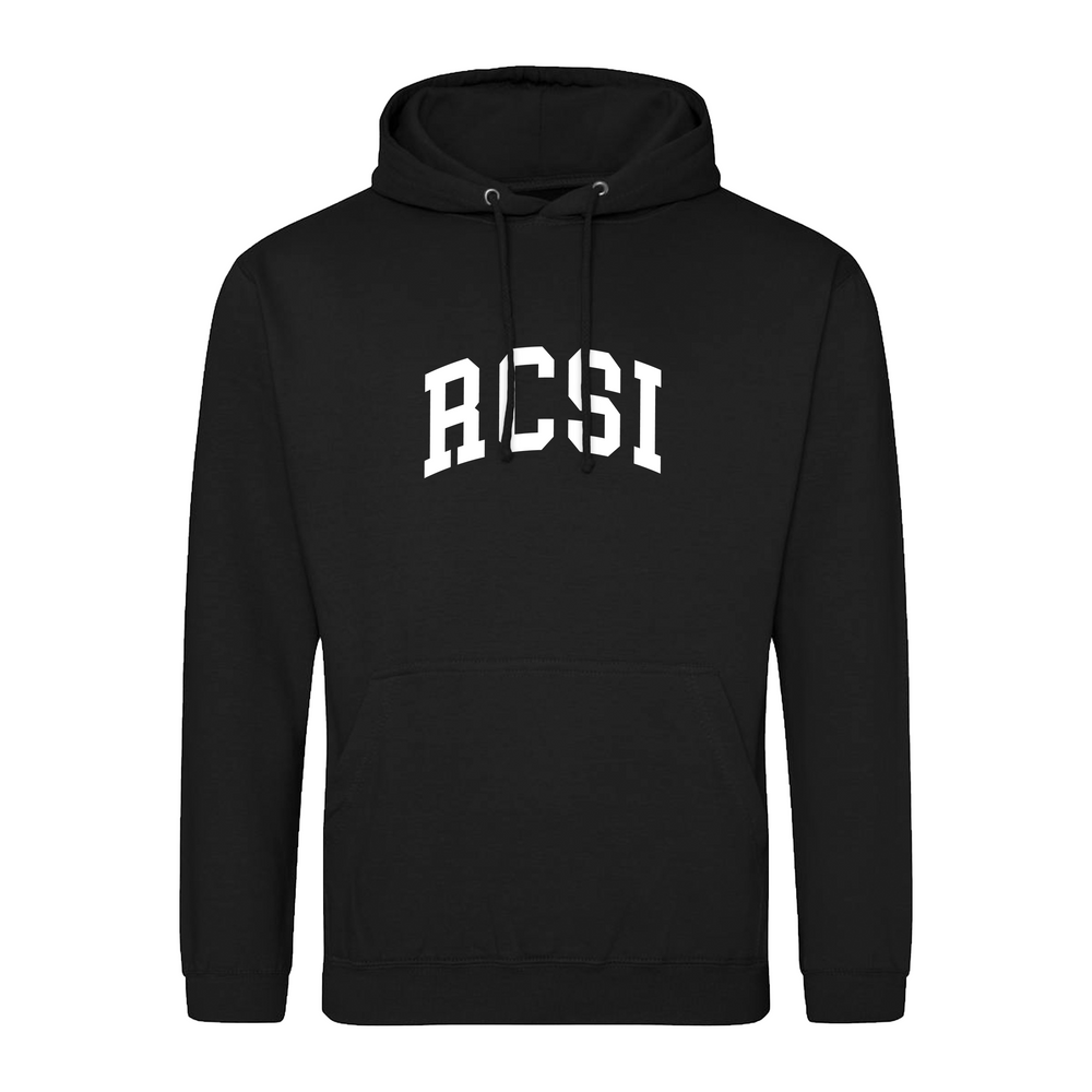 Classic Hoodie - RCSI