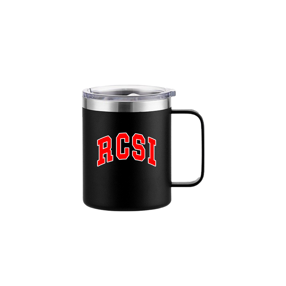 Thermal Coffee Mug - RCSI