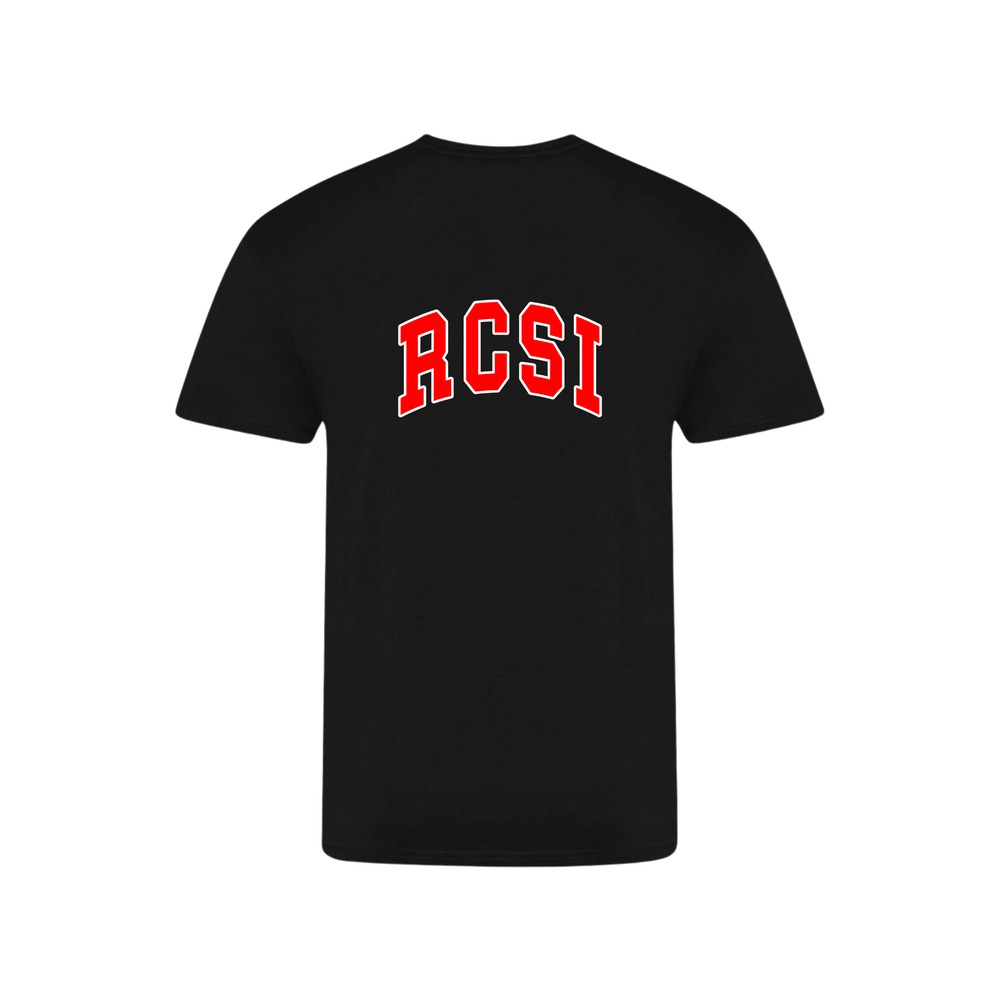 Classic T-Shirt - RCSI