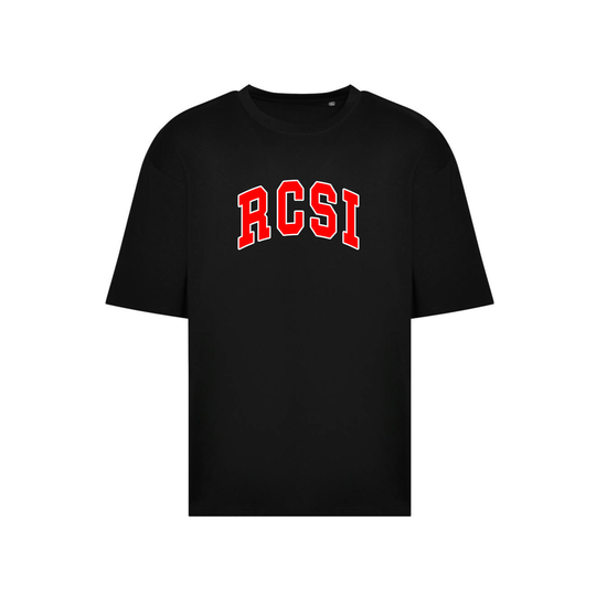 Premium Oversized T-Shirt - RCSI