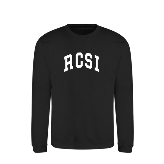 Classic Sweater - RCSI