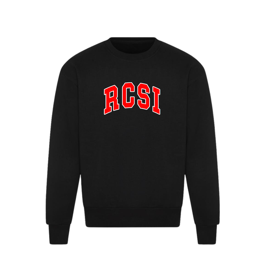 Premium Oversized Sweater - RCSI